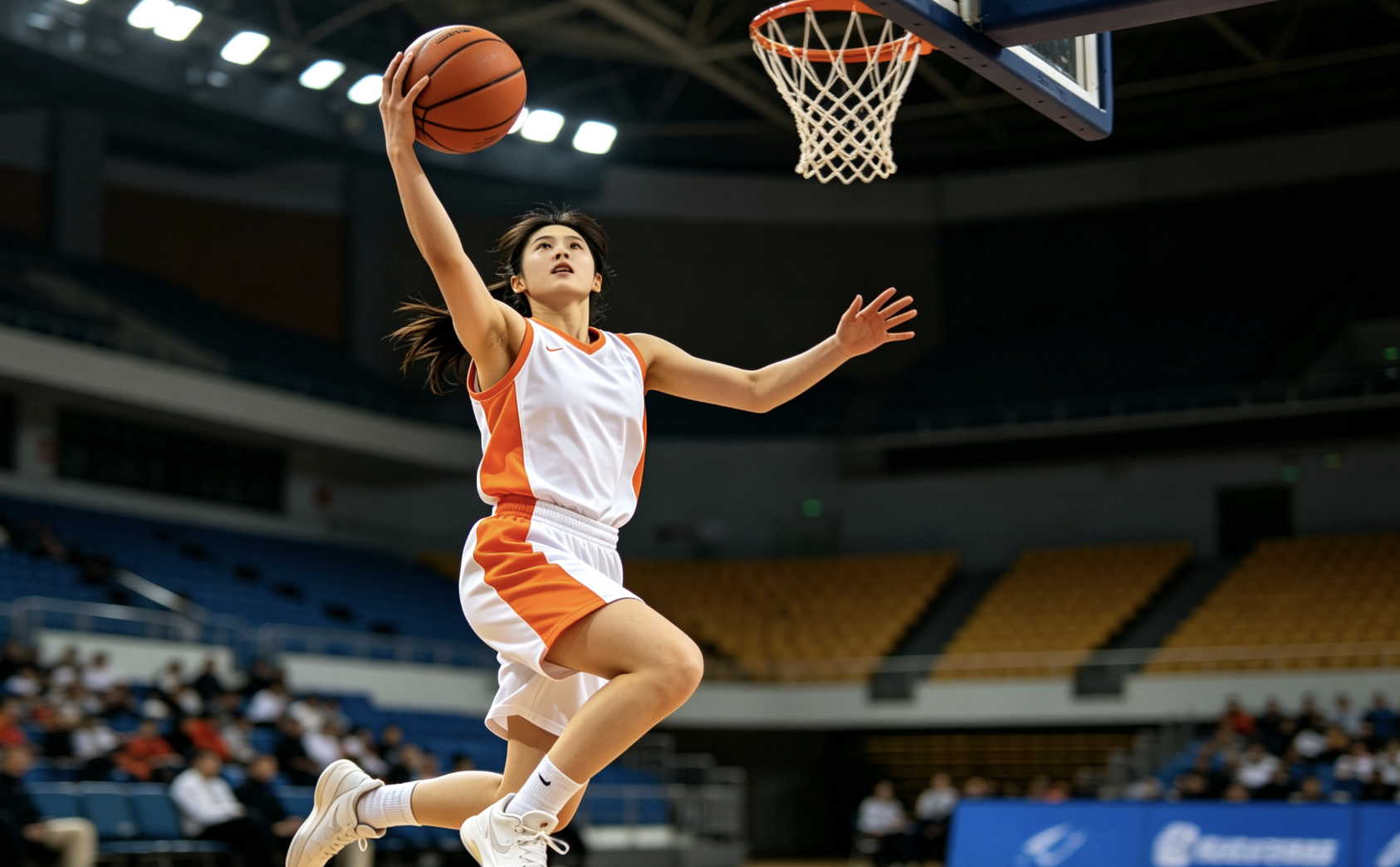 NBA总决赛