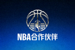 美国职业篮球联赛NBA合作伙伴Logo